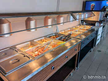 Brandon's newest buffet debuts, all day breakfast buffet available - bdnmb.ca Brandon MB