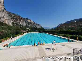 L'appello al comune di Arco: salviamo la piscina di Prabi - la VOCE del TRENTINO