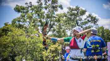 Mondiali 3D: ufficializzati i 24 azzurri per la rassegna iridata in Umbria - La Gazzetta dello Sport