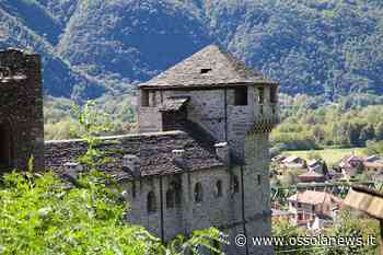 Giochi, draghi e lezioni di arco e scherma a Vogogna - OssolaNews.it