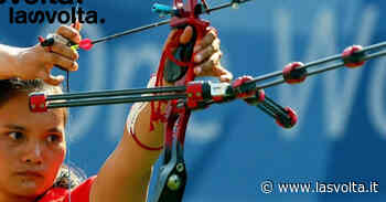 Pronti? Via ai campionati paraolimpici di tiro con l'arco - La Svolta