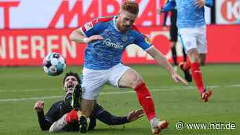 Braunschweig sucht das Tor, Kiel seinen Platz in der Zweiten Liga - NDR.de