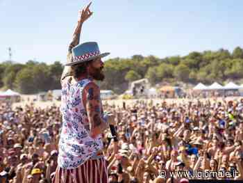 "Dal Comune di Viareggio 250mila euro a Jovanotti". L'accusa degli animalisti