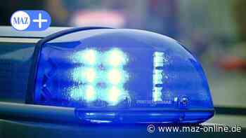 Kinderquad in Falkensee und Auto in Nauen gestohlen - Märkische Allgemeine Zeitung