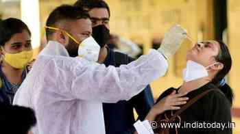 Delhi logs 2,031 fresh Covid cases, 9 fatalities in 24 hours - India Today