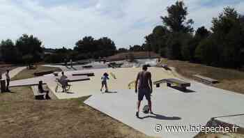 Saint-Orens-de-Gameville. Fréquentation au plus haut pour skate park et city-stade - LaDepeche.fr