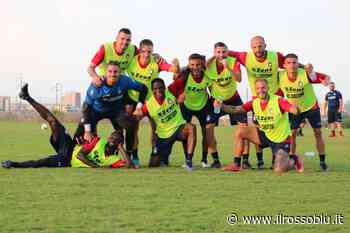 Crotone Calcio | Squali in campo per il test contro il Monterosi Tuscia • ilRossoBlu.it - ilRossoBlu.it