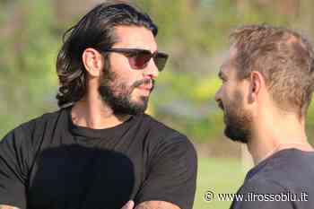 (Video) Crotone Calcio | "Un caffè con..." ospiti Fabio Massimo Conti e Raffaele Vrenna • ilRossoBlu.it - ilRossoBlu.it