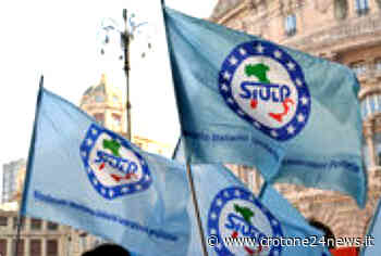 SIULP: eccellente lavoro di squadra, Crotone città sicura grazie ai poliziotti - Crotone24News.it