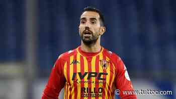 Crotone, in avanti oltre a Magrassi spunta il nome di Sau - Tutto Lega Pro