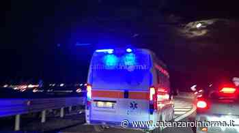 Tamponamento a catena sulla 106 – direzione Crotone - CatanzaroInforma