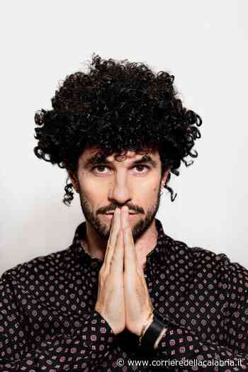 Dalen canta l'alluvione di Crotone ed è semifinalista a "Musica contro le mafie" - Corriere della Calabria