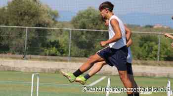 Crotone, Primavera 2: esordio in campionato e in Coppa contro il Monopoli - Gazzetta del Sud - Edizione Catanzaro, Crotone, Vibo