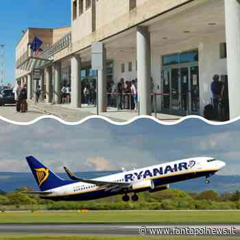 Comitato Cittadino Aeroporto: "Signor presidente della Regione faccia decollare anche Crotone" - Fantapol News