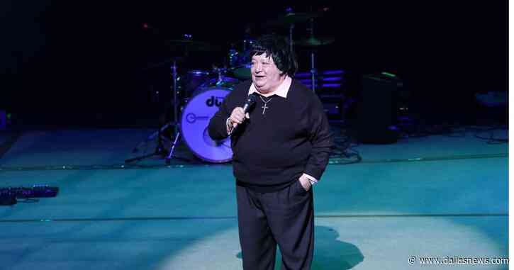 Video: Luis de Alba asegura que él inventó la palabra ‘naco’ - The Dallas Morning News