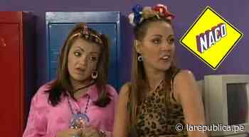 ¿Qué significa ‘naco’ y por qué esta y otras jergas mexicanas son populares en Perú? - La República Perú