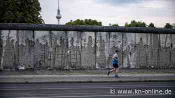 Berlin und Brandenburg gedenken des Mauerbaus vor 61 Jahren