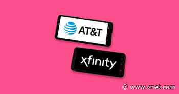AT&T vs. Xfinity: Comparing Two Home Internet Heavyweights     - CNET