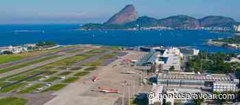 Como sair do Aeroporto Santos Dumont no Rio de Janeiro - Pontos pra Voar
