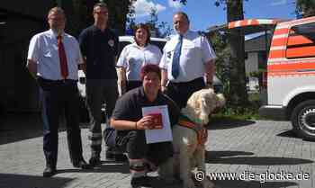 Rettungshundestaffel in Verl feiert 20. Geburtstag - Die Glocke