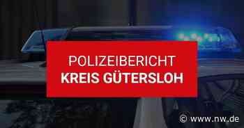 Gütersloh - VW Tiguan in Verl gestohlen - Neue Westfälische