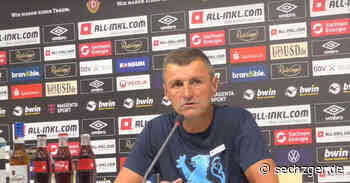 Drei Ausfälle gegen Verl - Belkahia, Bär und Steinhart fehlen - Sechzger.de