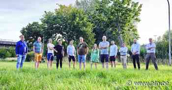 Unizo Kuurne verwelkomt 6 nieuwe bestuursleden - Het Laatste Nieuws