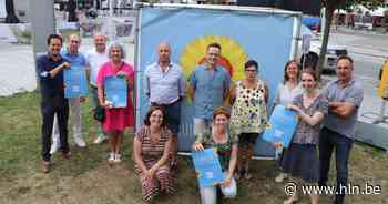 Koop lokaal en win een VIP-arrangement - Het Laatste Nieuws