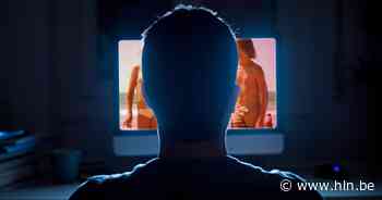 Opschorting voor man (54) met enorme collectie kinderporno - Het Laatste Nieuws