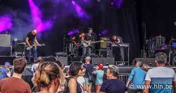 2.300 bezoekers genieten van optredens op P'LatseDoen - Het Laatste Nieuws