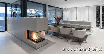 Modernste Architektur in Seewalchen - OÖNachrichten