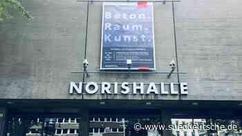 Brutalismus in Nürnberg - Schandfleck oder gute Architektur? - Süddeutsche Zeitung - SZ.de