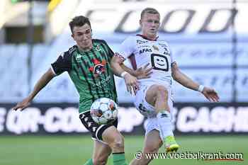 Cercle en KVM allebei puntje rijker na avondje puffen en zweten in Jan Breydelstadion met enkel afgekeurde goals