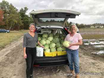 Master Gardener training, new programs offered - Lewiston Sun Journal - Lewiston Sun Journal
