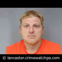 Lorditch, Dillon Shane - Retail Theft | East Cocalico Township Police Department - CRIMEWATCH Lancaster County