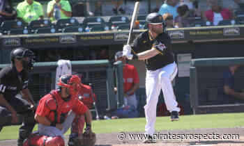 Pirates Place Tyler Heineman and Dillon Peters on Injured List – Pirates Prospects - Pirates Prospects