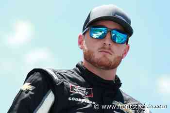 Who Will Replace Ty Dillon At Petty GMS? - Frontstretch.com