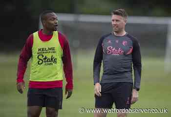 Watford defender Samir joins Tigres in Mexico