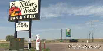 Totten Trail is offering gas cheaper than many other stations - KFYR