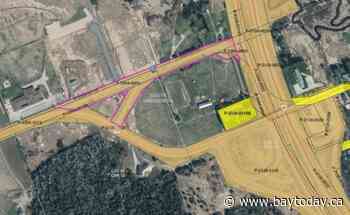 Sharp debate over Powassan proposed trail system - North Bay News - BayToday.ca