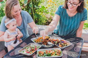 High Desert Food Trail, a self-guided culinary experience, in full swing for summer season - KTVZ