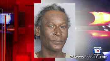 Deputies: Broward suspect leaves behind trail of evidence - WPLG Local 10