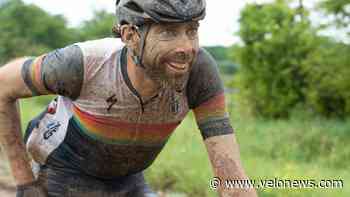 Laurens ten Dam: 'Ready for the whole enchilada of Leadville Trail 100 and SBT GRVL' - VeloNews