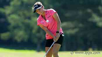 Amanda Doherty Blazes New Trail In Northern Ireland - LPGA