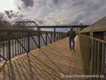 Waterford trail project moving ahead - Brantford Expositor