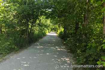 LETTER: New ebikers say it's time to review trail guidelines - OrilliaMatters