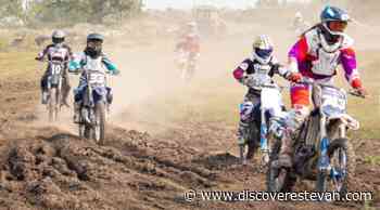 Dirt bike racing on tap for Estevan this weekend - DiscoverEstevan.com