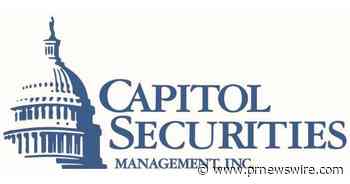 Capitol Securities Welcomes Claire E. Soja to our firm