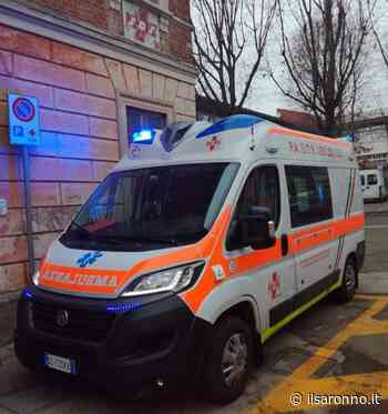 Panorama cronaca: intossicazioni etiliche a Solaro e Rovellasca, malore a Saronno, incidente a Tradate - ilSaronno