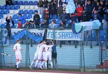 Calcio Promozione, il calendario: via il 4 settembre con Saronno-Uboldese. Solaro in casa e Lomazzo fuori - ilSaronno